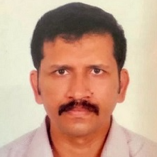 Rajesh Kumar R
