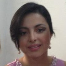 Angelica Granados Muñoz