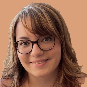 Célia Percy Breton