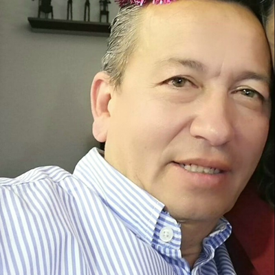 william Rojas Ramirez