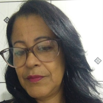 Andrea Ferreira Matos