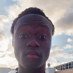 Ousseynou Ndour