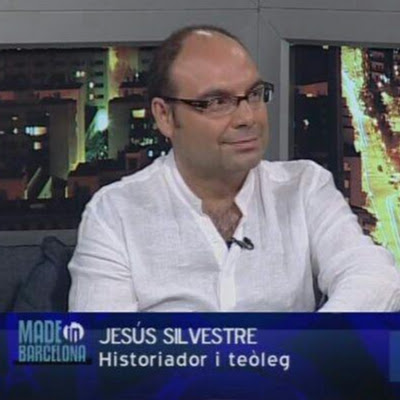 Jesús Miguel Silvestre Garcia