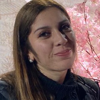 Nicole Estrella Vera Ortega