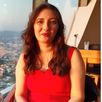 Hümeyra Çifci