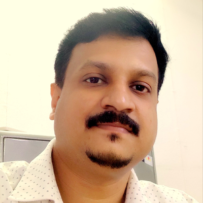 Sajeev Ambalayam