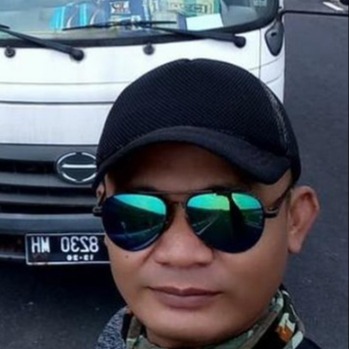 Krisnanto Adi Nugroho