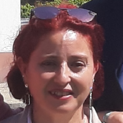 Amparo Álvarez Díaz