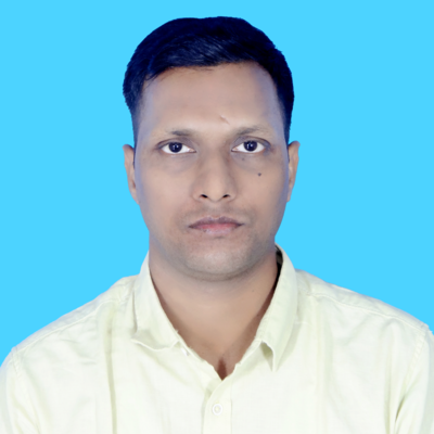 Avinash Chaurasia