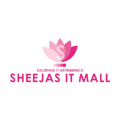 sheejas It Mall