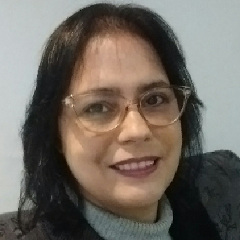 Elisângela Vieira da Silva