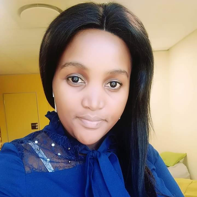 Rose Nxumalo