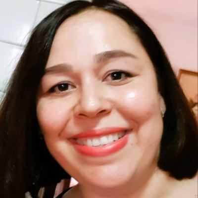 Geraldina Guerrero
