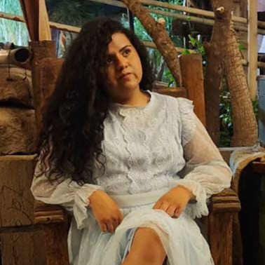 Alicia Cadena