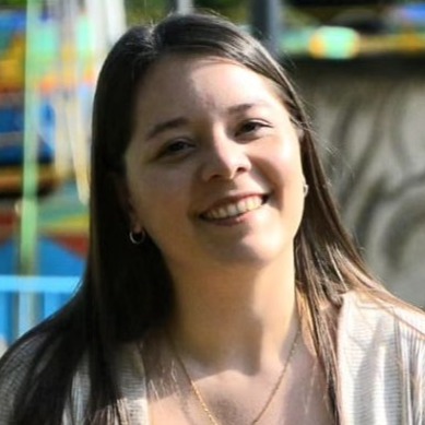 Yanina S. Bazán