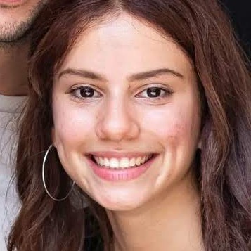 Carolina Rodríguez 