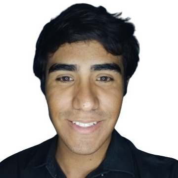 Leonardo Ramirez
