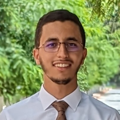 Mohammed Nasri