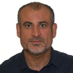 Mohamed Diyaeb