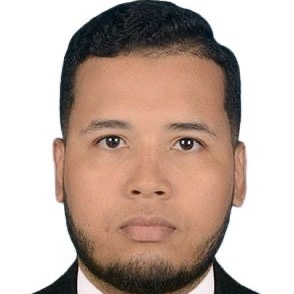 Matheus Mejia Gomez