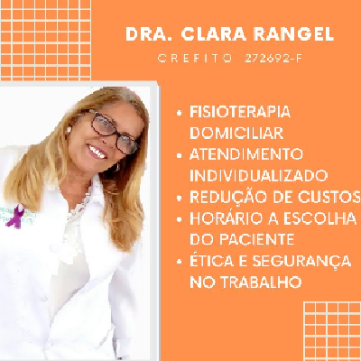 Clara Rangel