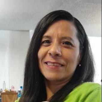 María Guadalupe Rivera Avila