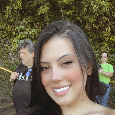 Bianca Rodrigues