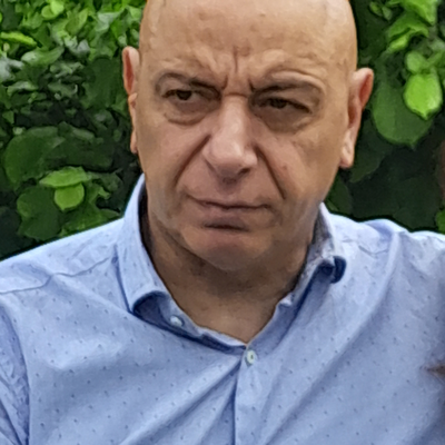 Maurizio Ierardi