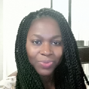 Celine Nguifo