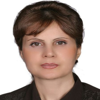Fariba Salimi