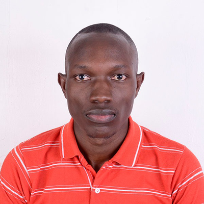 Sylvester Kinyugo