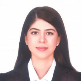 ANA ISABEL MARTINEZ OLIVO