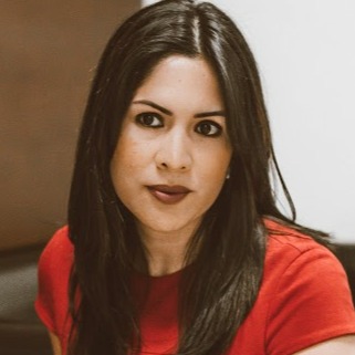Jennifer Barillas