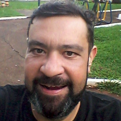 Carlos Gustavo Montanha