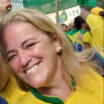 Marcia Rodrigues