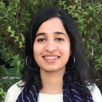 Devisha Poddar