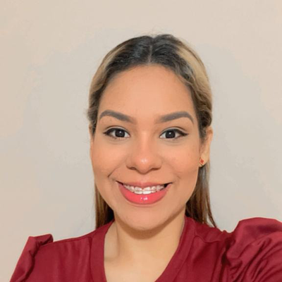 Stephanie Guerrero