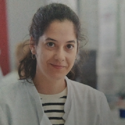 Celia Gutiérrez Escalante
