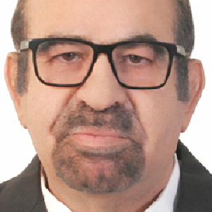 Mahmoud Sabbah