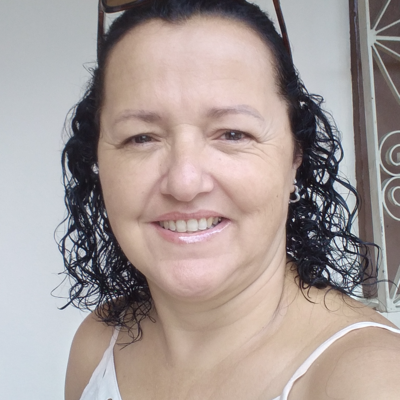Marisa Santos