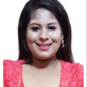 Leyda Lilibeth Pachay Daza