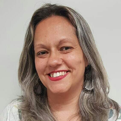 Marta Adriana Costa de Souza
