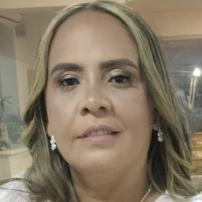 Yelenia Milet Márquez Carrillo
