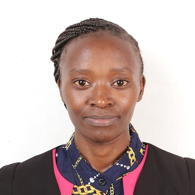 Grace Wanjiru
