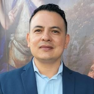 SERGIO ISRAEL MARTINEZ LOPEZ