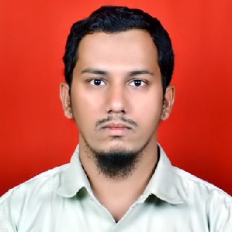 Abdul Mujeeb Ahmed