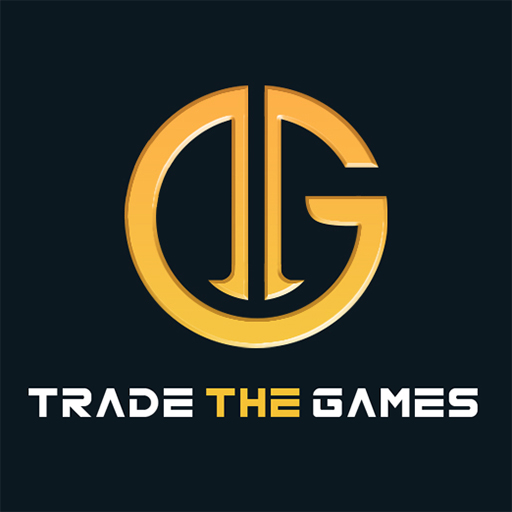 TRADE THE GAMES