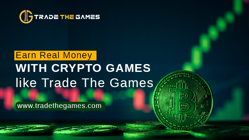 (() TRADE THE GAMES

  
 

WITH CRYPTO GAMES

like Trade The Games /

J 1]
www tradethegames. com
= il iil Ea