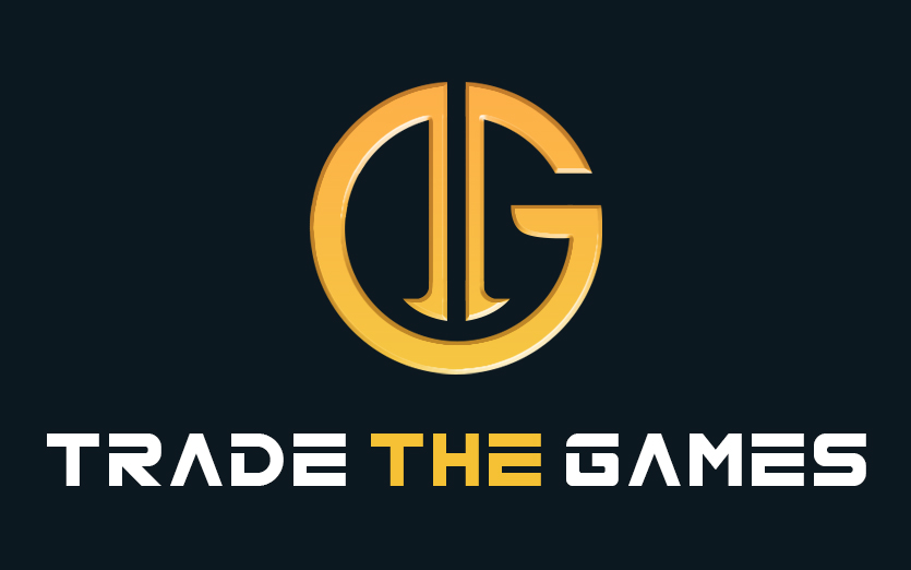 (5) Don't Know How to Earn &
Invest in Cryptocurrency?

Join Trade The Games

 

CR GT a re)

DE TT FE PEP PPR Sp et
BT Le TEPER