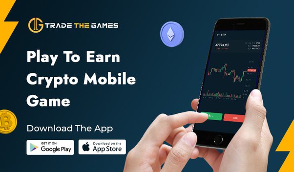4 (ACEC ETE 0

Play To Earn
Crypto Mobile
Game

  
  

Download The App